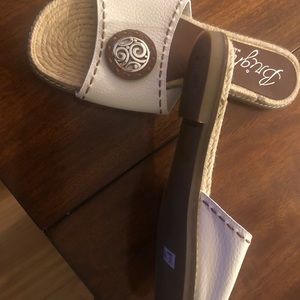 Brighton Sandals (Made In Italy)